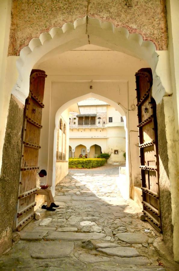 Fort Barli - A 16Th Century Castle Экстерьер фото