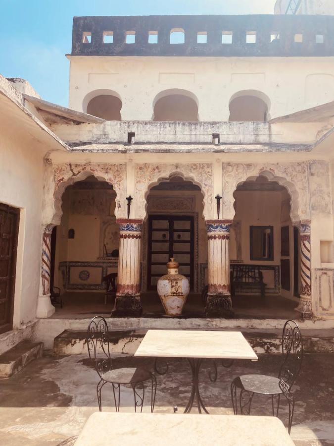 Fort Barli - A 16Th Century Castle Экстерьер фото