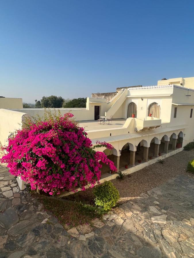 Fort Barli - A 16Th Century Castle Экстерьер фото