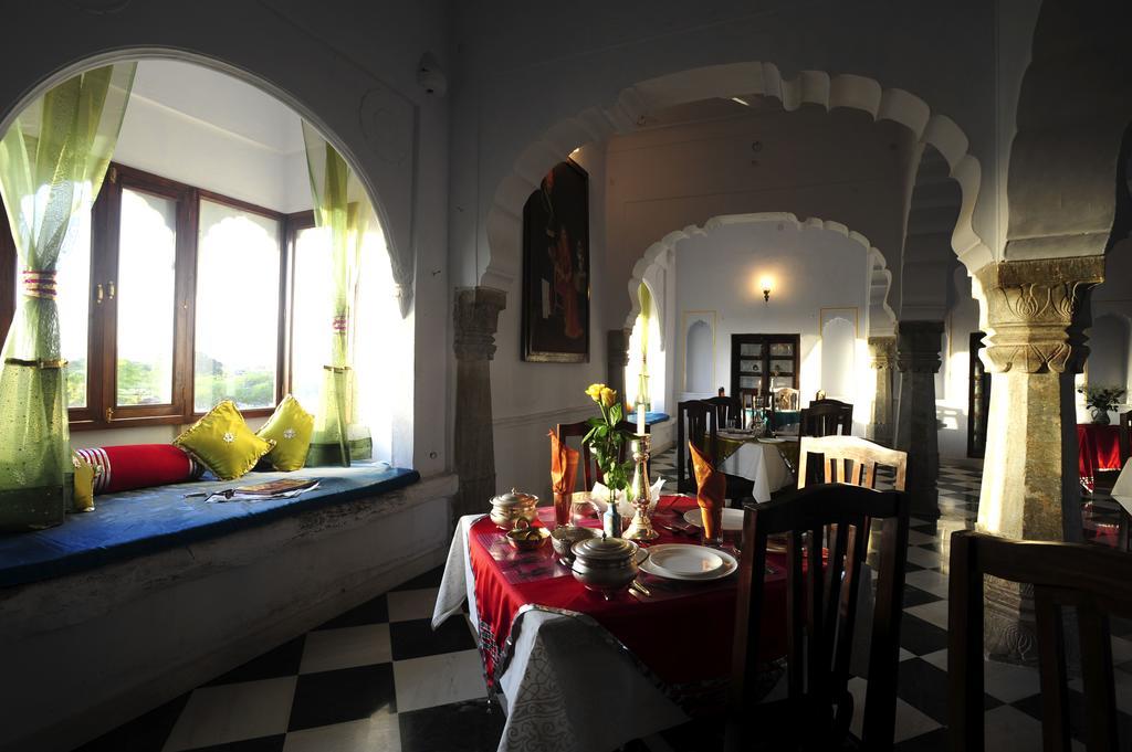 Fort Barli - A 16Th Century Castle Экстерьер фото