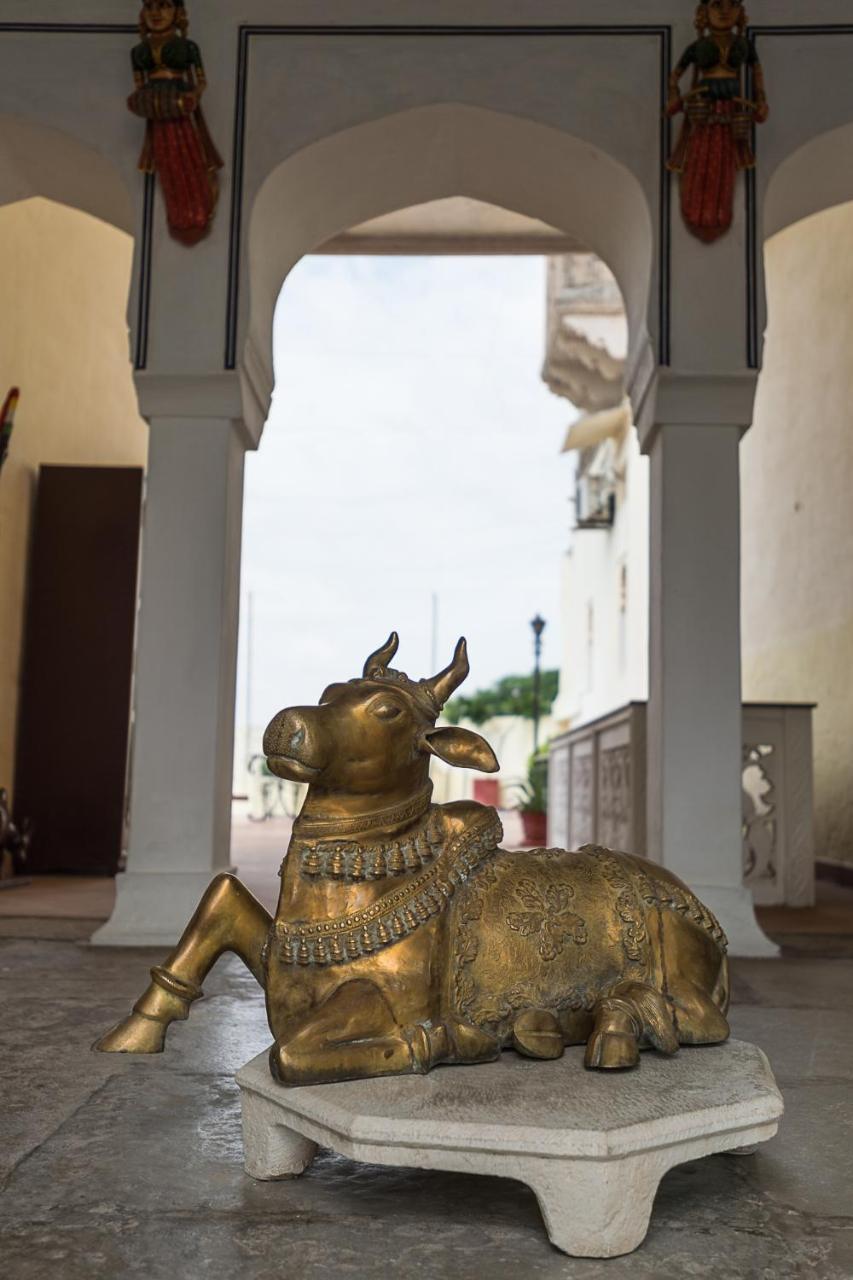 Fort Barli - A 16Th Century Castle Экстерьер фото