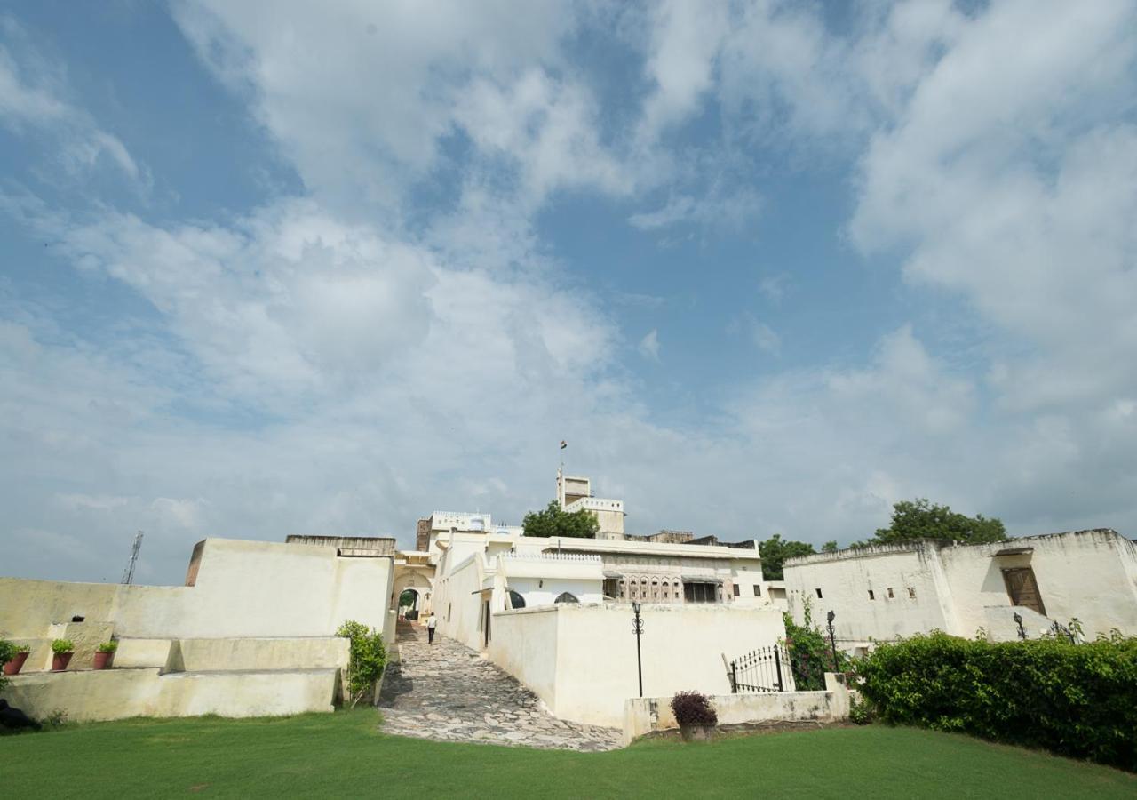 Fort Barli - A 16Th Century Castle Экстерьер фото