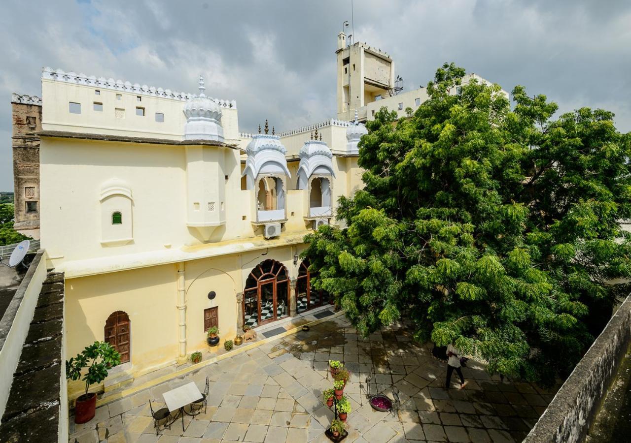 Fort Barli - A 16Th Century Castle Экстерьер фото